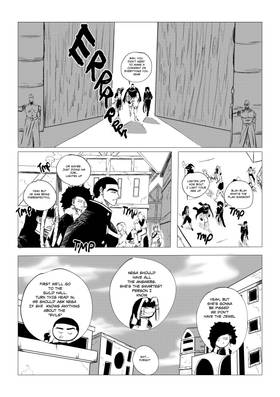 Read The Pride  8 Page 3 in English