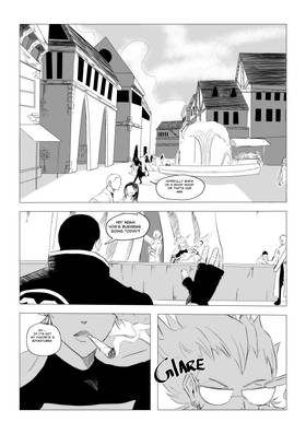 Read The Pride  8 Page 4 in English
