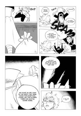 Read The Pride  8 Page 7 in English