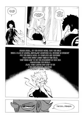 Read The Pride  8 Page 10 in English
