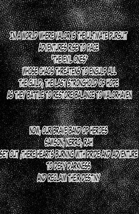 Read The Pride  1 Page 2 in English