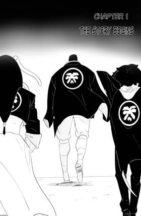 Read The Pride  1 Page 3 in English