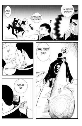 Read The Pride  1 Page 6 in English
