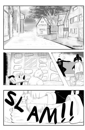 Read The Pride  1 Page 7 in English