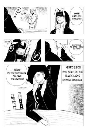 Read The Pride  1 Page 9 in English
