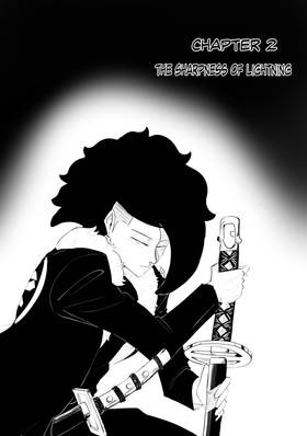 Read The Pride  2 Page 1 in English