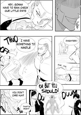 Read The Pride  2 Page 3 in English