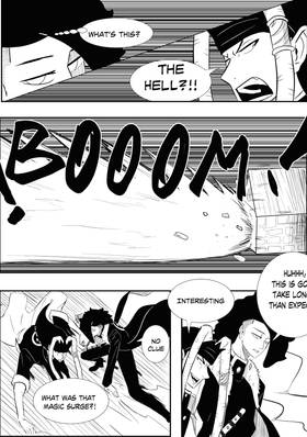 Read The Pride  2 Page 4 in English