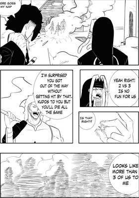Read The Pride  2 Page 5 in English