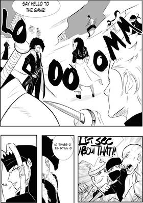 Read The Pride  2 Page 6 in English