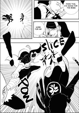 Read The Pride  2 Page 8 in English