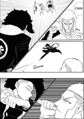 Read The Pride  2 Page 9 in English