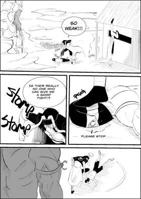 Read The Pride  3 Page 2 in English