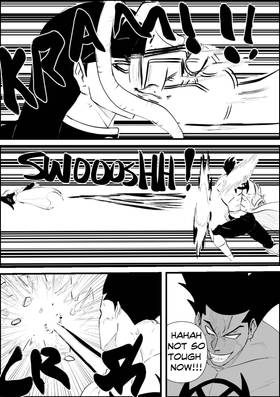Read The Pride  3 Page 4 in English