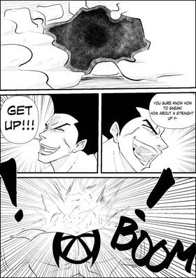Read The Pride  3 Page 5 in English
