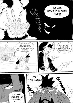Read The Pride  3 Page 6 in English