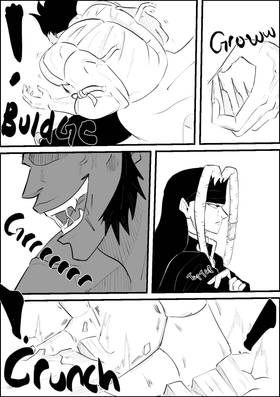 Read The Pride  3 Page 7 in English