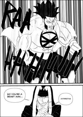 Read The Pride  3 Page 8 in English