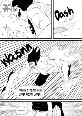 Read The Pride  3 Page 9 in English