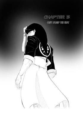 Read The Pride  3 Page 1 in English