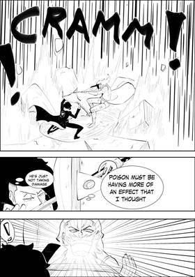 Read The Pride  4 Page 9 in English