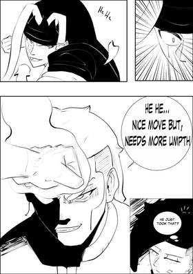 Read The Pride  4 Page 5 in English