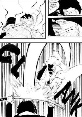 Read The Pride  4 Page 8 in English