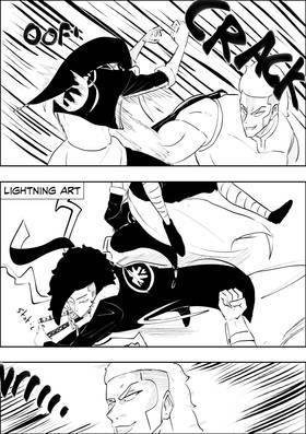 Read The Pride  4 Page 6 in English