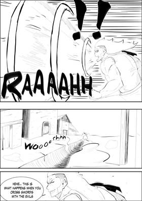 Read The Pride  4 Page 10 in English