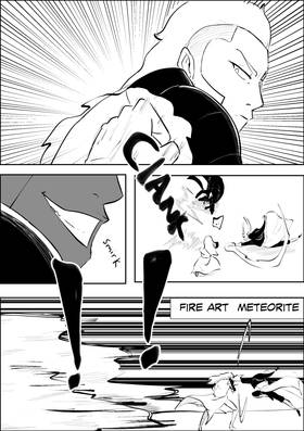 Read The Pride  4 Page 4 in English