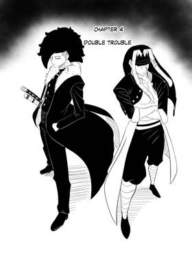 Read The Pride  4 Page 1 in English