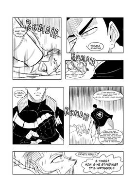 Read The Pride  5 Page 7 in English