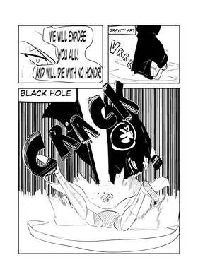 Read The Pride  5 Page 10 in English