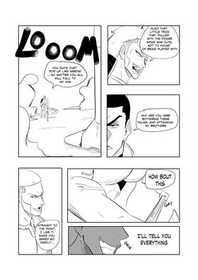 Read The Pride  5 Page 2 in English