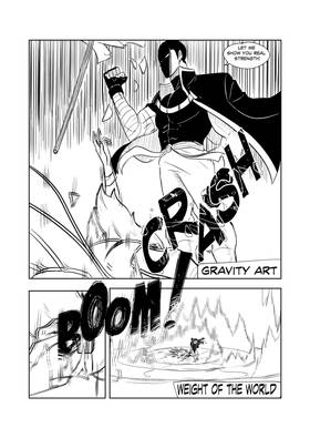 Read The Pride  5 Page 6 in English