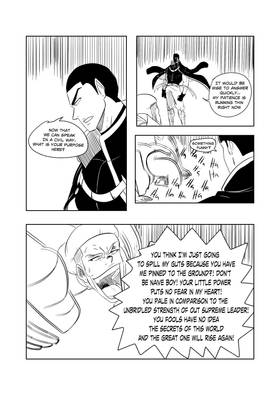 Read The Pride  5 Page 8 in English