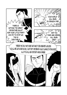 Read The Pride  5 Page 9 in English