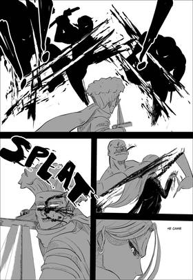 Read The Pride  6 Page 8 in English