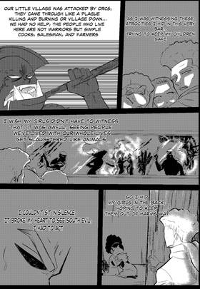 Read The Pride  6 Page 5 in English
