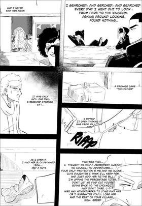 Read The Pride  6 Page 10 in English