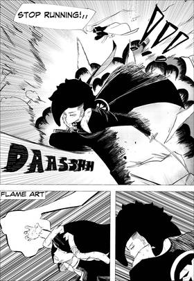 Read The Pride  7 Page 6 in English