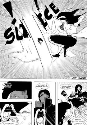 Read The Pride  7 Page 7 in English