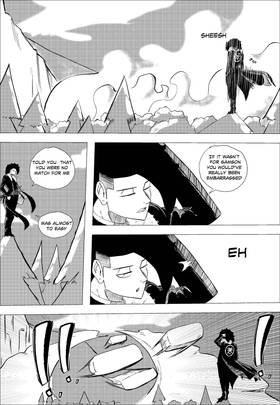 Read The Pride  7 Page 9 in English