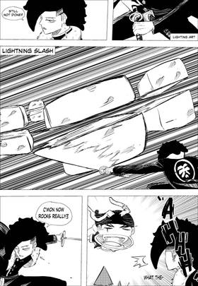 Read The Pride  7 Page 10 in English