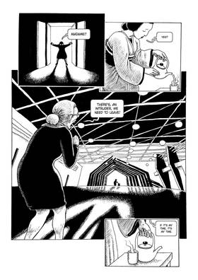 Read Shortsandwhatnot  2 Page 5 in English