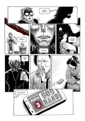 Read Shortsandwhatnot  2 Page 6 in English