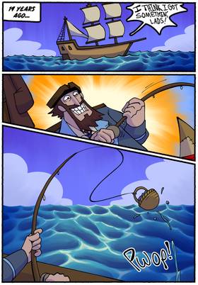 Read Shanties!  24 Page 2 in English