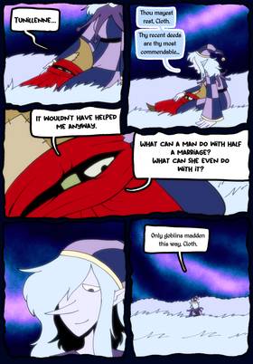 Read Shanties!  25 Page 3 in English
