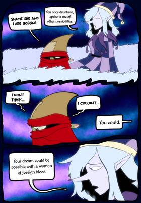 Read Shanties!  25 Page 4 in English