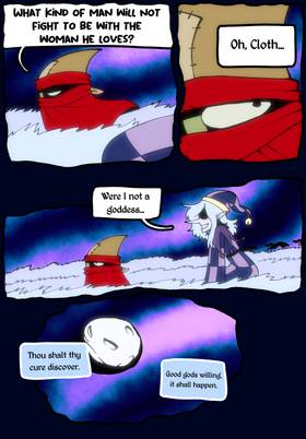 Read Shanties!  25 Page 5 in English